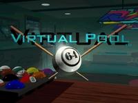Virtual Pool 64